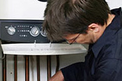 boiler repair West Carr