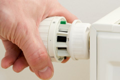 West Carr central heating repair costs