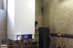 West Carr condensing boiler companies