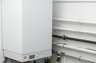 free West Carr condensing boiler quotes